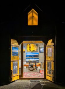 Pariwhero Gallery small-2